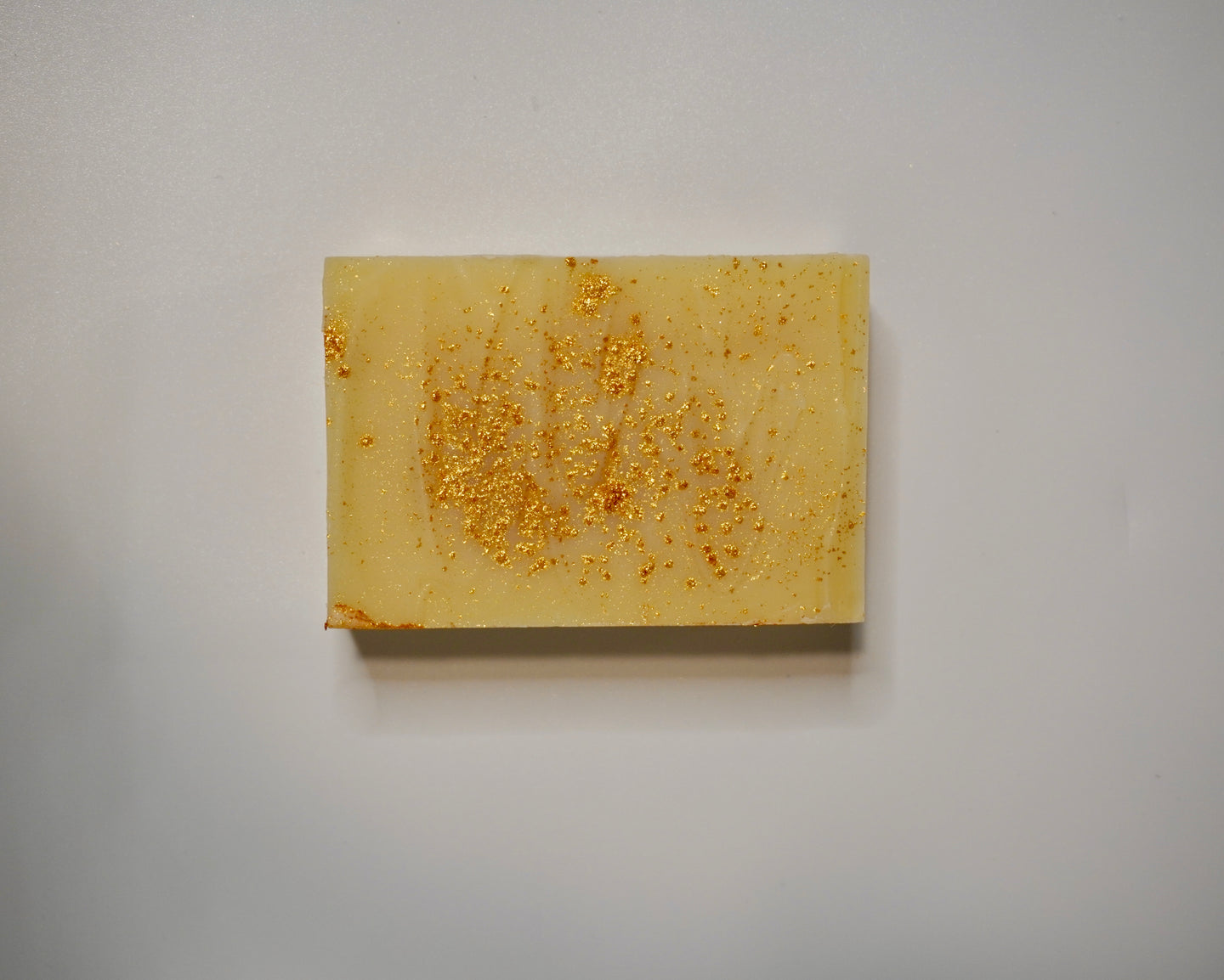 Natural Organic Savons (Hair & Body Bar)